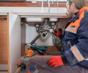 About Water Heater Repair LLC Calion, AR
